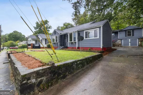 Rome, GA 30161,23 Reece ST NE