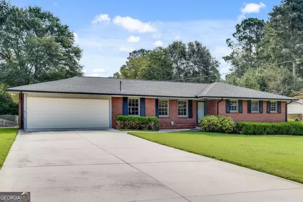 Atlanta, GA 30340,3089 Ranlo DR