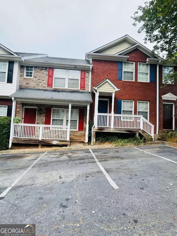 Atlanta, GA 30331,3607 Ginnis DR SW #2