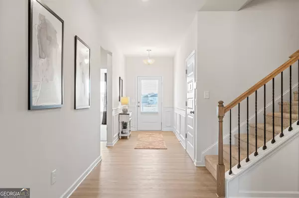 Rock Spring, GA 30739,4 Magnolia CT