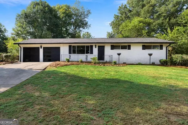 Cartersville, GA 30120,16 Greenbriar AVE