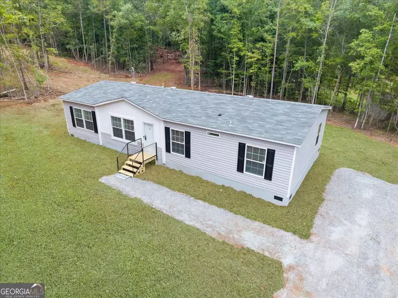277 Napier RD, Eatonton, GA 31024