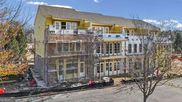 91 Bourbon ST, Senoia, GA 30276