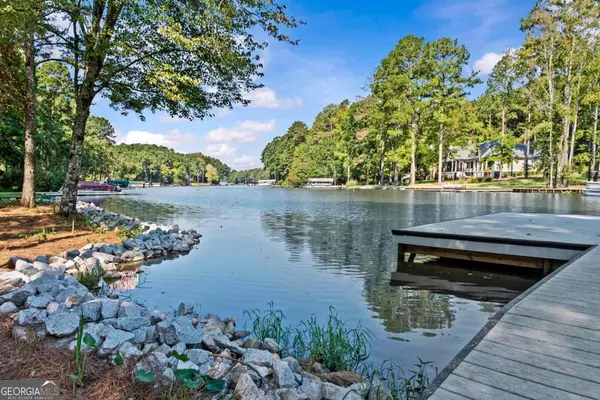 Greensboro, GA 30642,1281 Snug Harbor DR