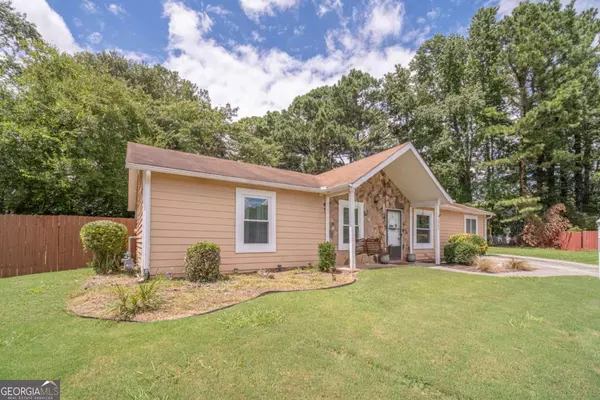 Lawrenceville, GA 30044,3483 Rolling Ridge RD
