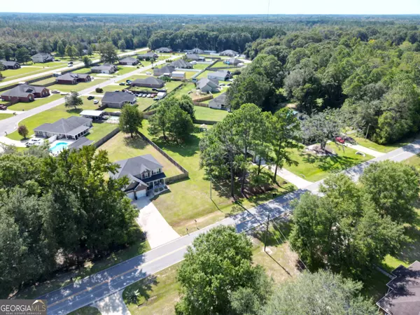 Hinesville, GA 31313,3453 NE John Wells RD