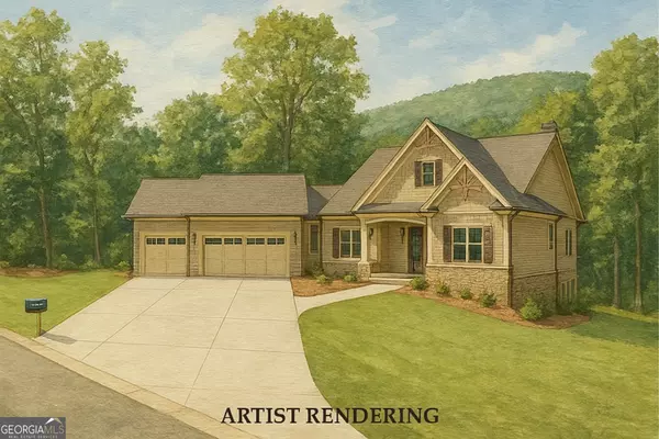 120 Fall Pippin CT, Clarkesville, GA 30523