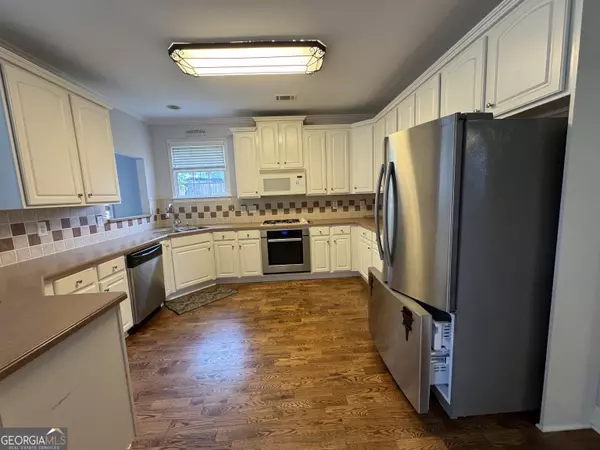 Dacula, GA 30019,1031 Jordan RD