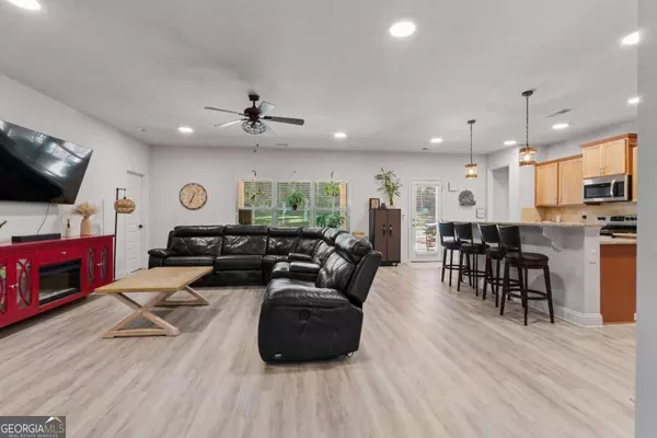 Villa Rica, GA 30180,336 Bonnie Sue DR