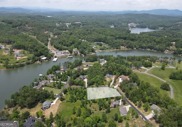 LOT44 Grey Eagle LN, Blairsville, GA 30512