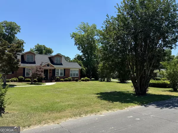Millen, GA 30442,808 Harvey ST