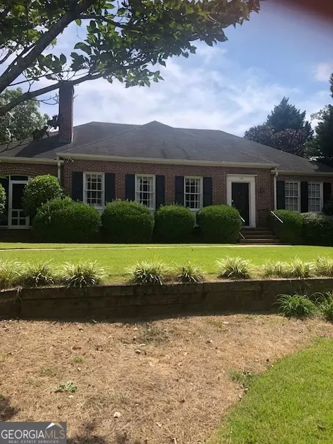 Griffin, GA 30224,140 Grove LN