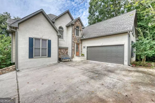 Hayesville, NC 28904,343 Dan Knob DR