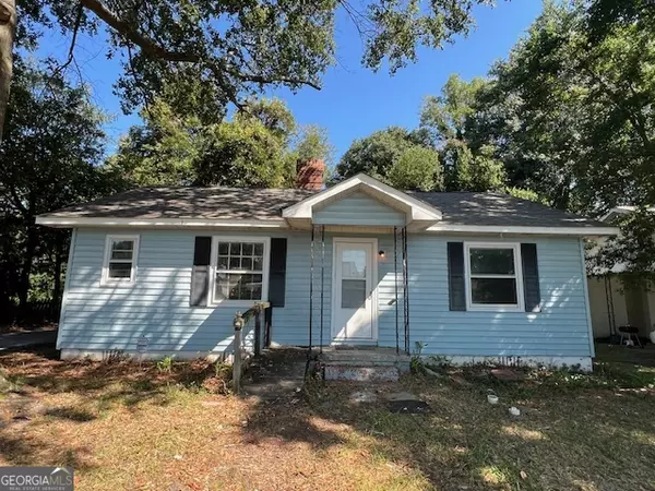 914 McArthur BLVD, Warner Robins, GA 31093