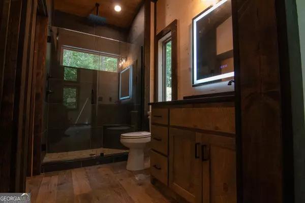 Blue Ridge, GA 30513,LOT 1 Clay's WAY