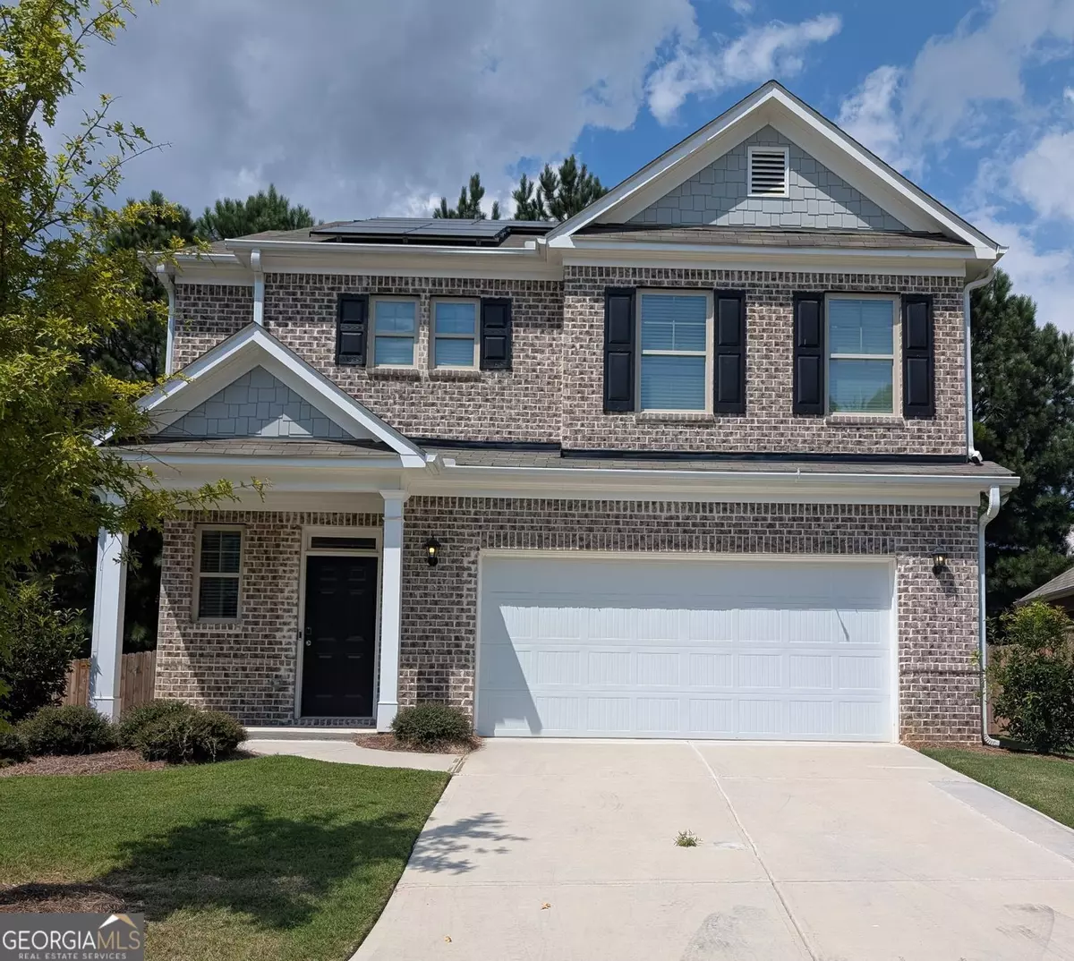 Dallas, GA 30157,221 Horizon WAY