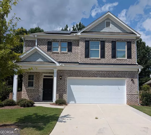 221 Horizon WAY, Dallas, GA 30157