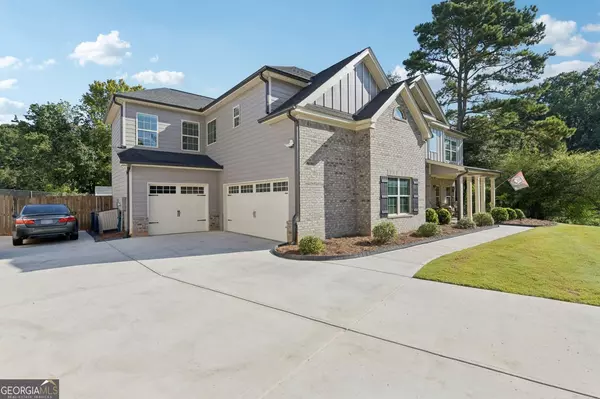 Winder, GA 30680,396 CARL CEDAR HILL RD