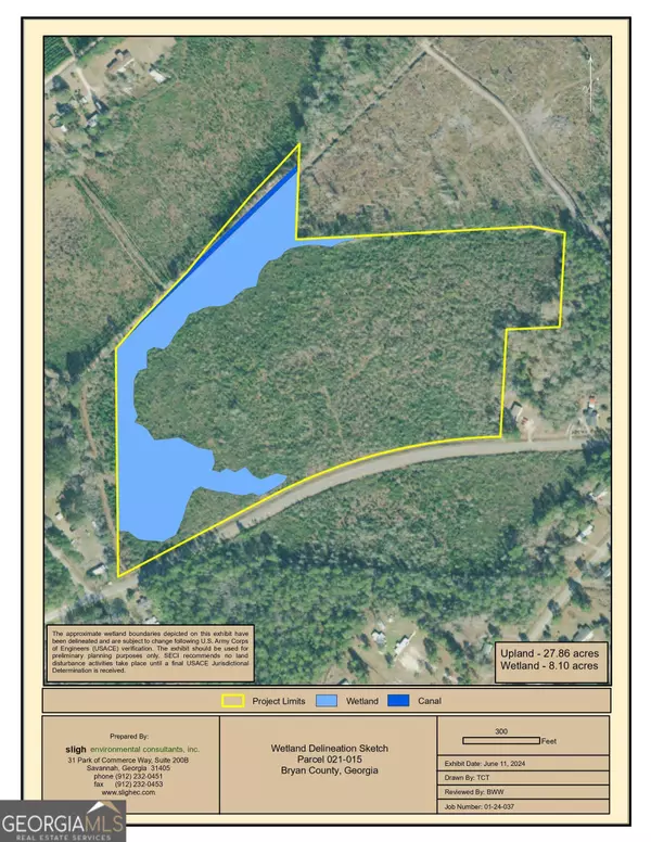 Pembroke, GA 31321,0 Charles Shuman RD