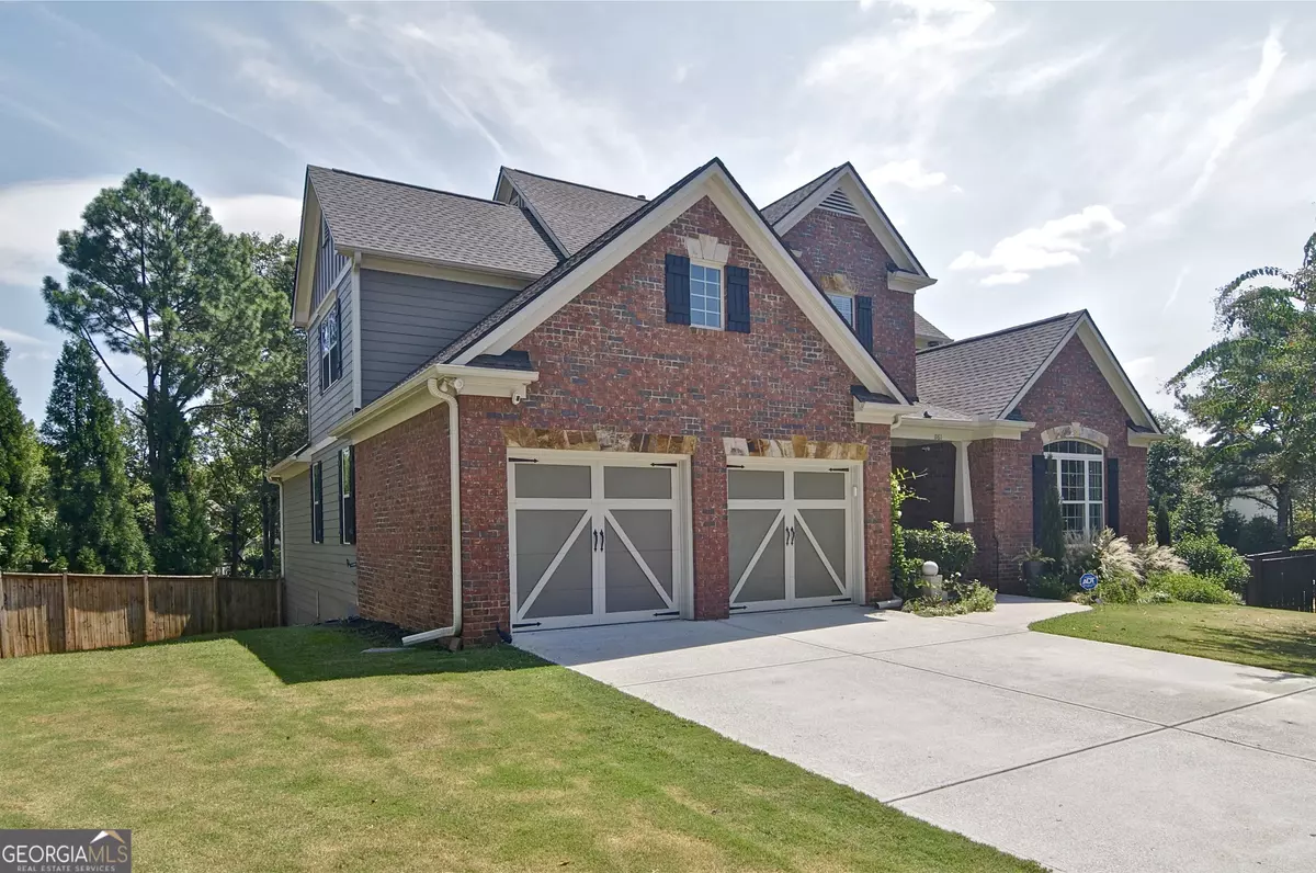 Marietta, GA 30064,1161 ROCKMANN TER SW