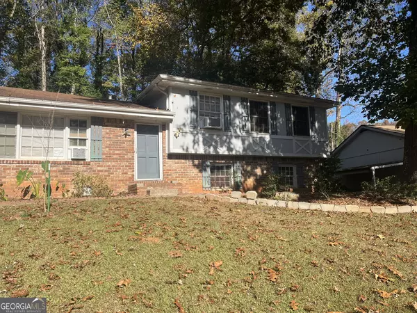 Jonesboro, GA 30238,8474 Magnolia DR
