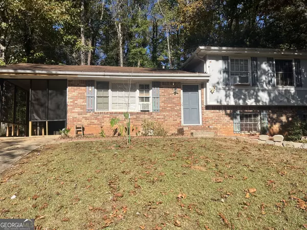 Jonesboro, GA 30238,8474 Magnolia DR
