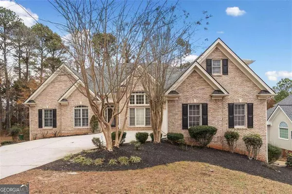 1007 Fairway Seven, Villa Rica, GA 30180
