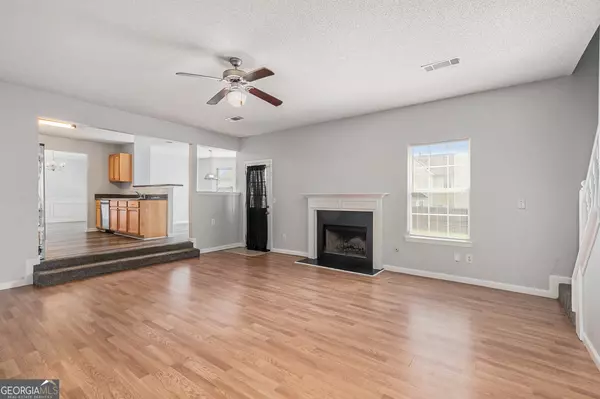 Hampton, GA 30228,1762 Wood Stork DR