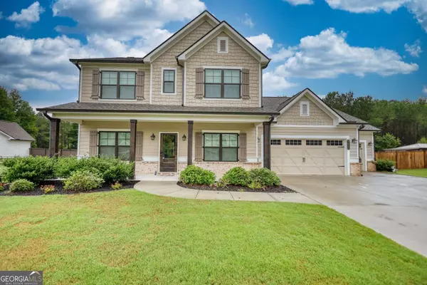 Monroe, GA 30655,2412 Waterside DR