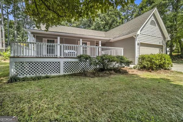 Acworth, GA 30102,1276 Westover TRCE NW