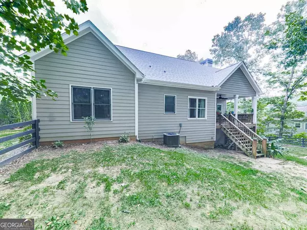 Ball Ground, GA 30107,103 William CT