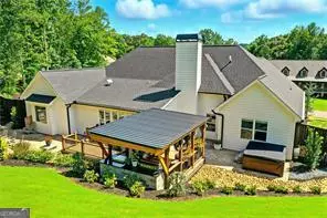 Ball Ground, GA 30107,102 Carney DR