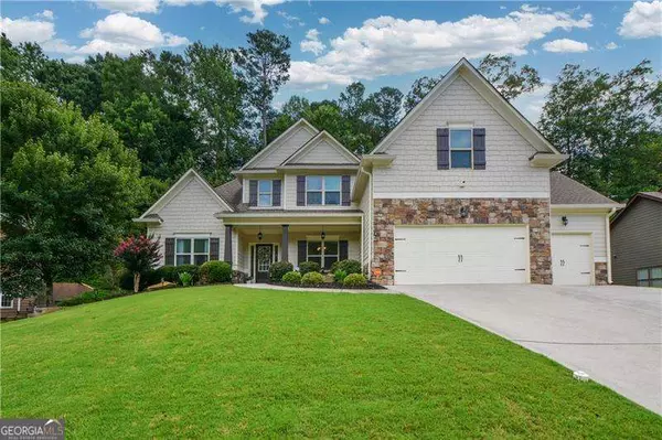 Dallas, GA 30157,453 Thorn Creek WAY