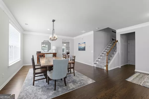 Braselton, GA 30517,1497 Kilchis Falls WAY