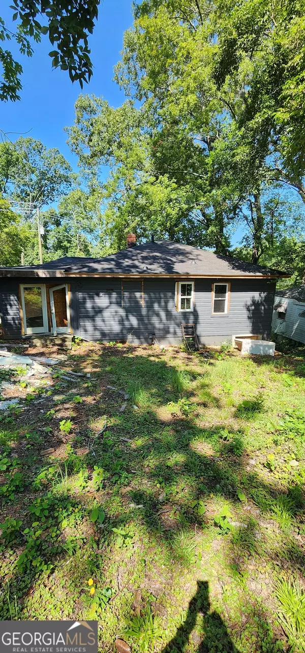 Griffin, GA 30223,1223 West Broad ST