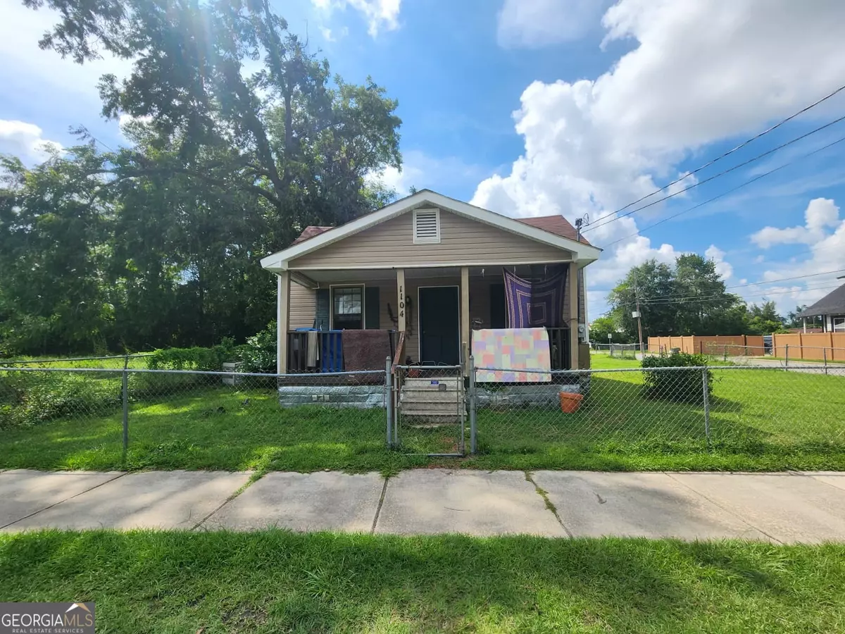 Thomasville, GA 31792,1104 Fletcher ST