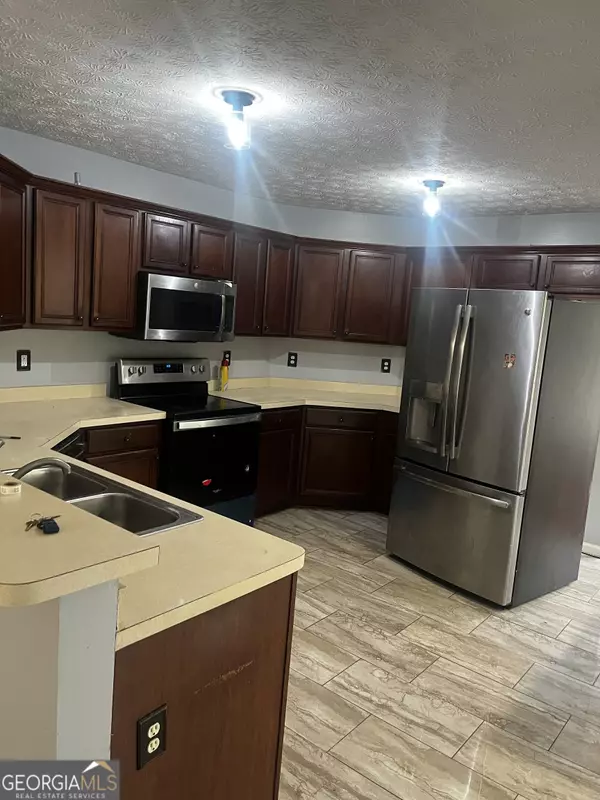 Lithonia, GA 30058,6675 Princeton Park CT