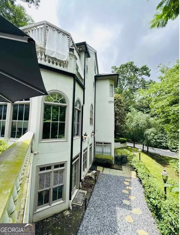 Atlanta, GA 30342,4288 Olde Mill LN NE