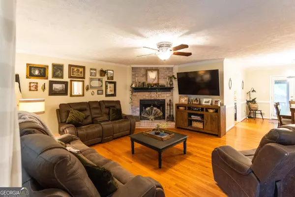 Social Circle, GA 30025,184 Wildflower DR