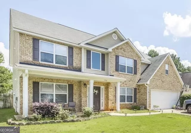 106 Arbor CRK, Warner Robins, GA 31093