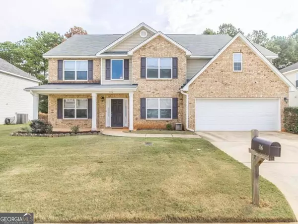 106 Arbor CRK, Warner Robins, GA 31093