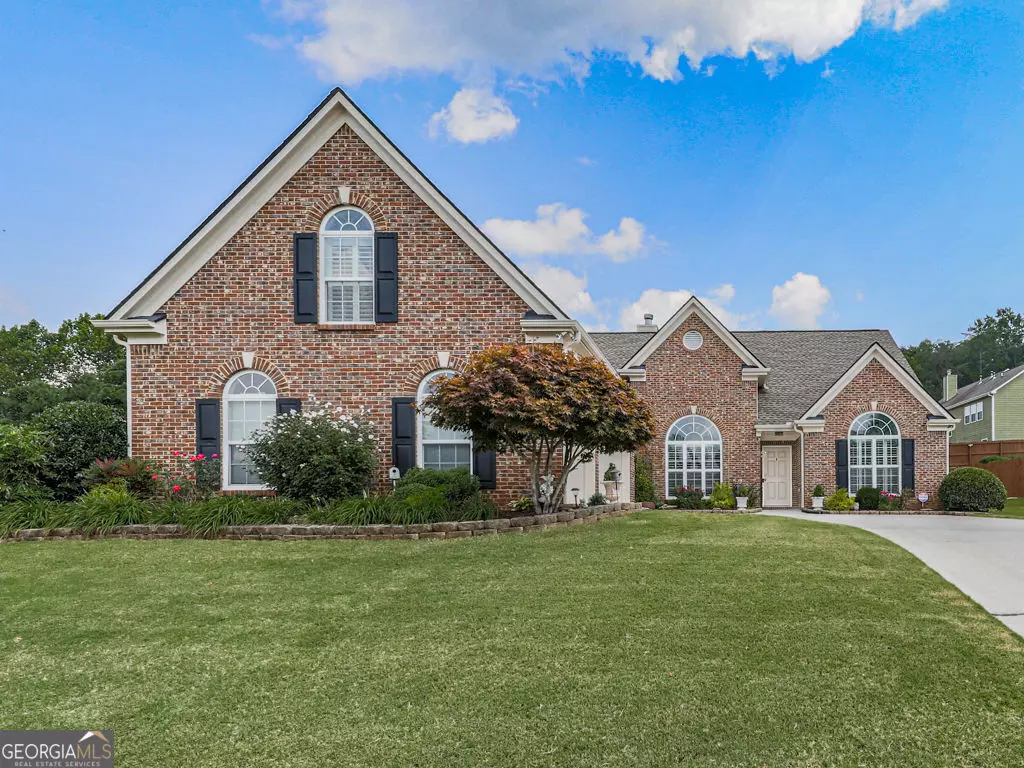 Dawsonville, GA 30534,240 River Mill LN