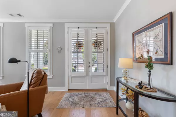 Woodstock, GA 30188,191 Fowler ST