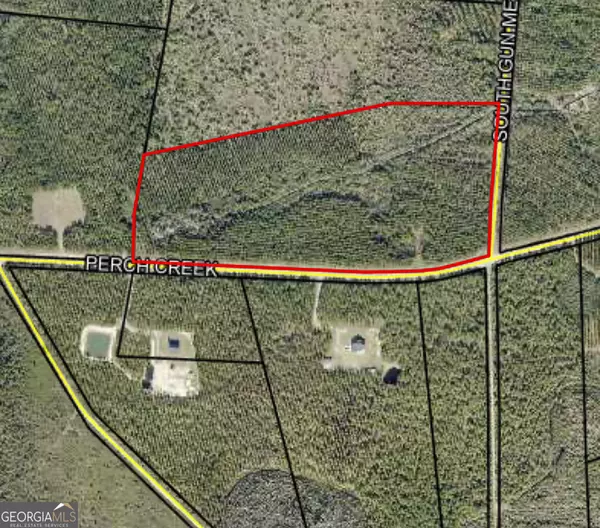 Waycross, GA 31503,0 PERCH CREEK TRL