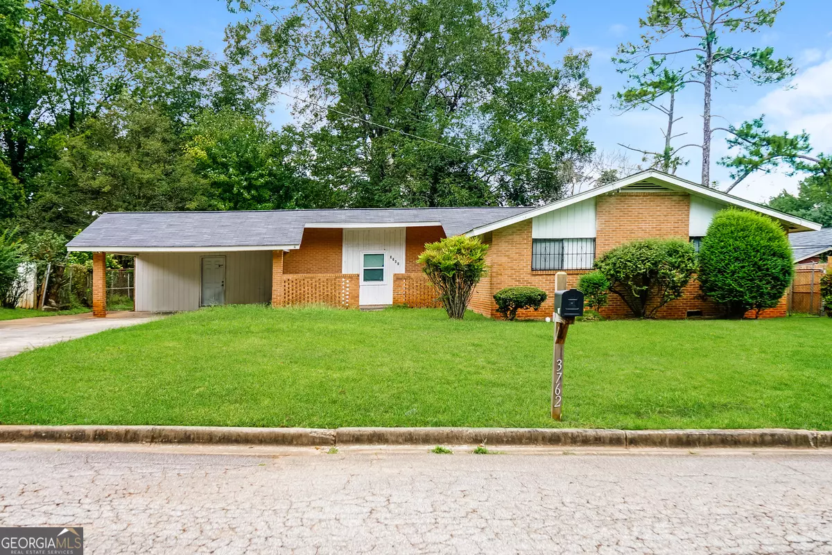 Decatur, GA 30032,3762 Elkridge DR