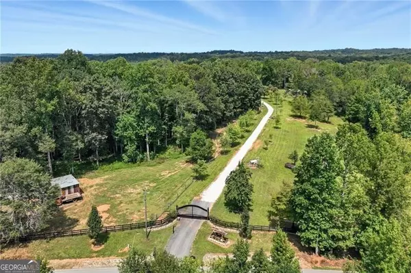 Commerce, GA 30530,731 Borders RD