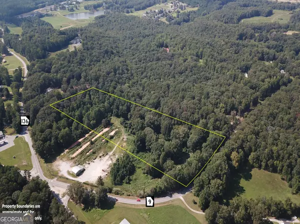 Dawsonville, GA 30534,0 Highway 9 N