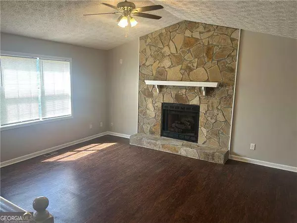 Lithonia, GA 30058,2016 Corners CIR
