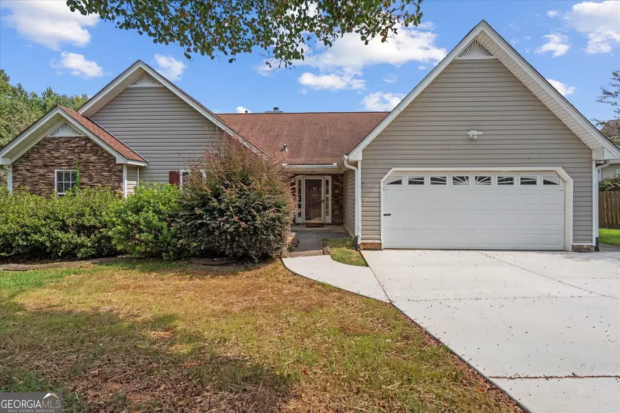 88 Mount Vernon DR, Dallas, GA 30157