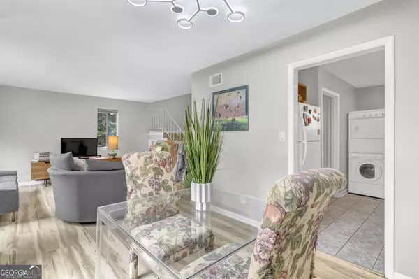 Dunwoody, GA 30338,2262 PERNOSHAL CT